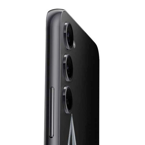 Dragon Ball Super Trunks Portrait Galaxy A54 5G Skin